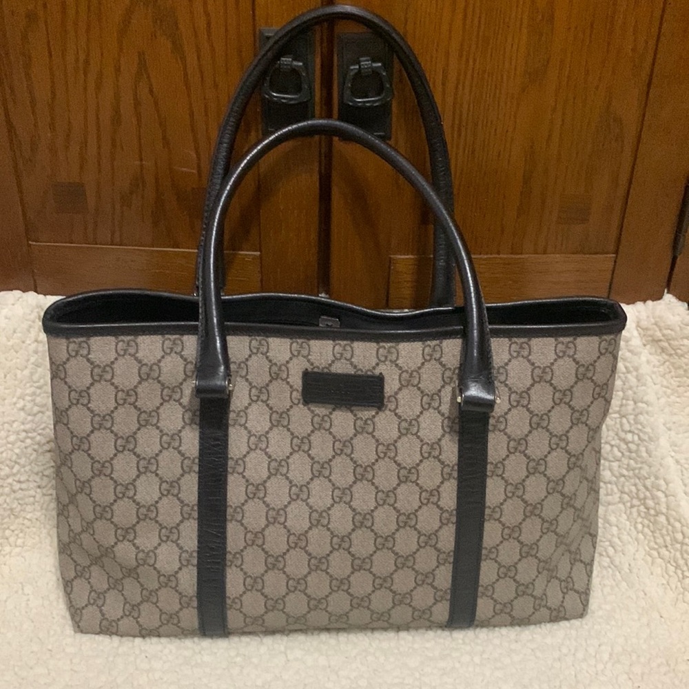 Gucci Tote